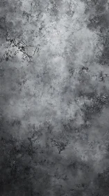 Gray concrete surface with irregular mottled texture pattern.