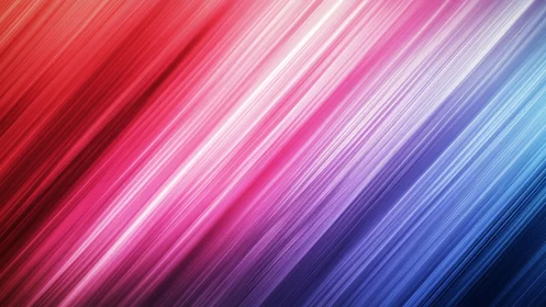 Diagonal chromatic streaks in layered digital gradient field.