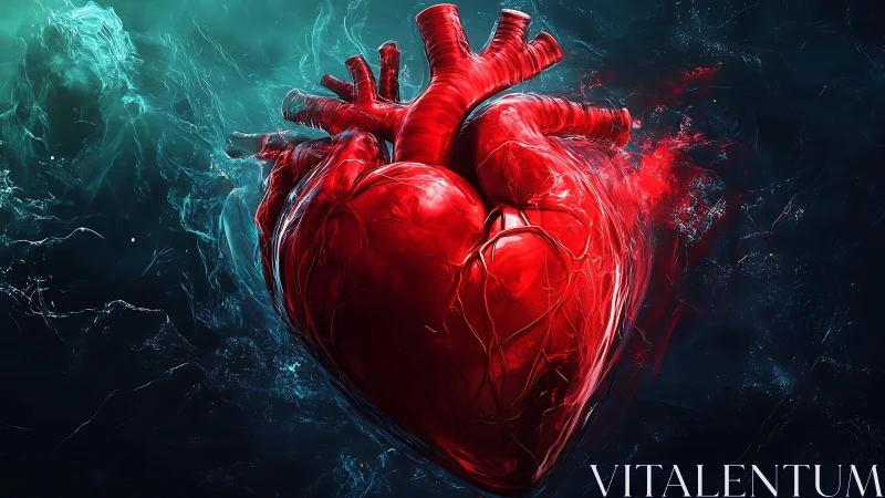 Heart of Light: Where Science Meets Wonder.