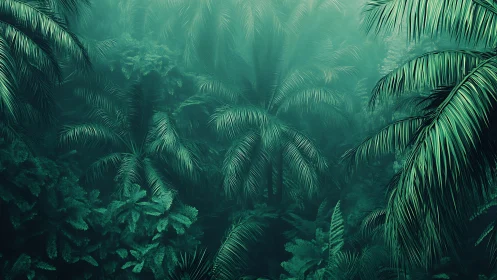 Emerald Jungle Sanctuary.