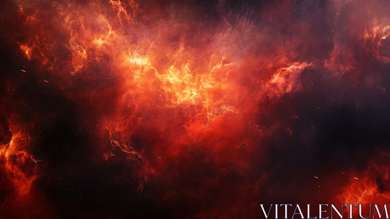 Turbulent Flame Dynamics: Explosive Combustion Pattern Analysis.