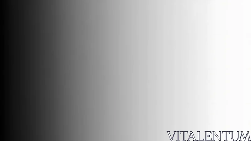 Horizontal grayscale gradient transitions from black to white.