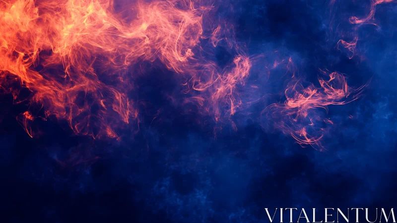 Inferno Dreams Collide with the Void.