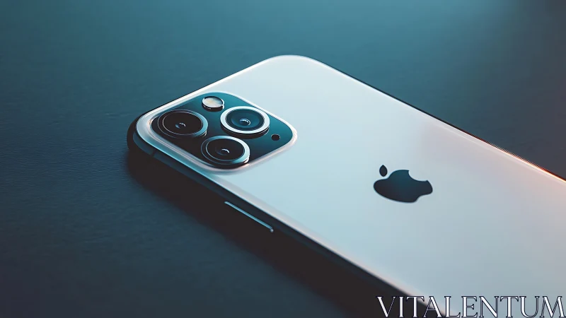 Premium Smartphone Camera Innovation Meets Elegant Design