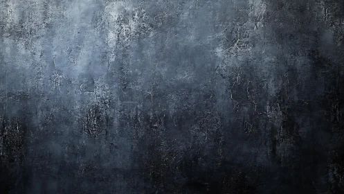 Dark textured concrete surface with subtle vertical wear patterns.