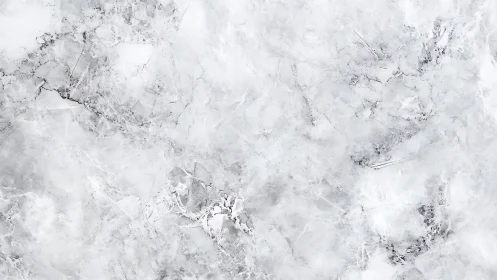 Whispered frost veins across luminous marble dreamscape.