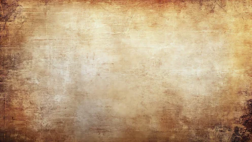 Grunge textured parchment background with warm brown tones.