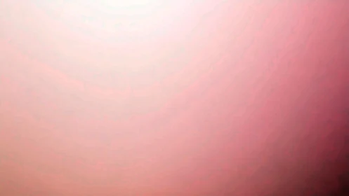 Soft radial gradient field in muted pink tonal spectrum.