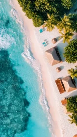 Tropical Paradise Awaits: Your Perfect Beach Escape.