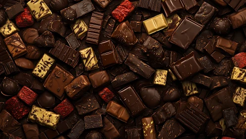 Indulgent Chocolate Collection Awaits Your Next Sweet Escape