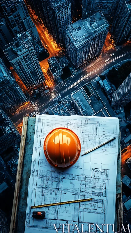 Building Dreams: Where Safety Meets Urban Vision