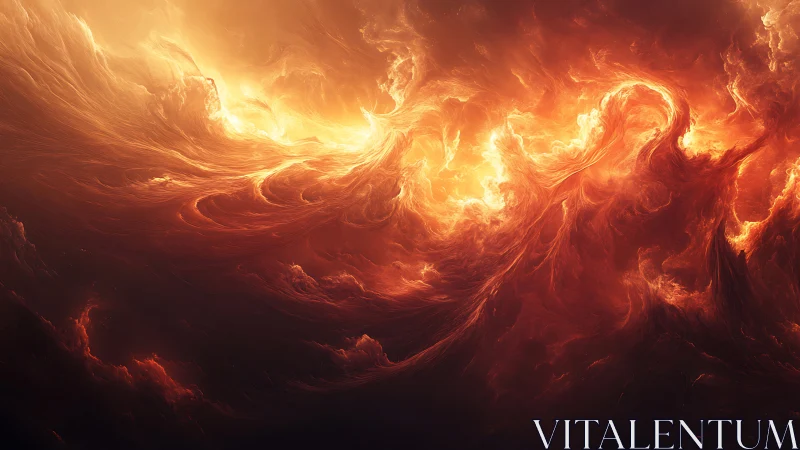 Turbulent Plasma Dynamics: Radiative Convection Simulation.