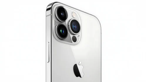 iPhone 14 Pro's Stunning Triple Camera System Shines Bright