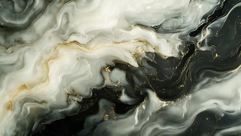 Velvet nebulae of marble swirl softly through liquid night