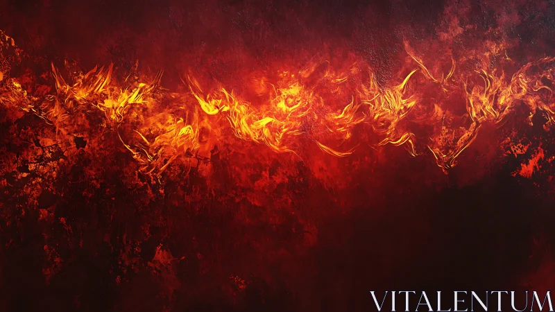 Plasma Combustion Dynamics: Intensive Flame Acceleration Phenomenon.