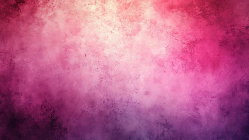 Soft rose-magenta texture fading into dreamy twilight.