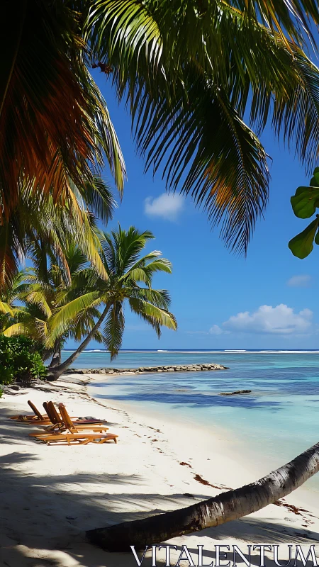 Tropical Paradise: Your Perfect Beach Getaway Awaits.