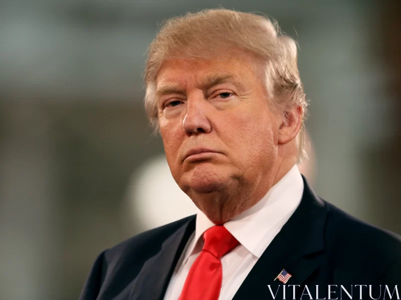 Donald Trump Donald Trump