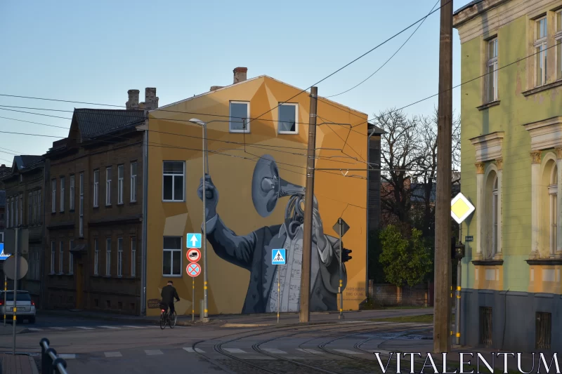 Contemporary Art in Liepaja: It’s Worth Seeing Free Stock Photo