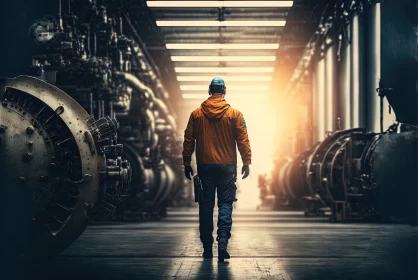 Ingenious Harmony: Exploring the Industrial Symphony