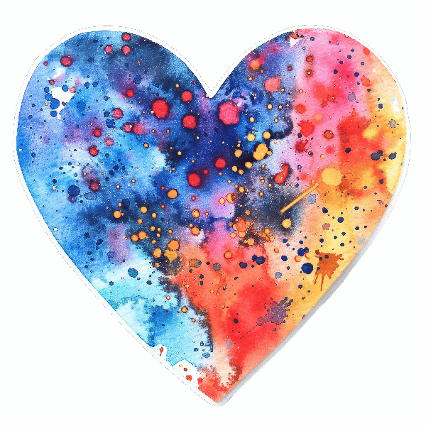 Cosmic Love