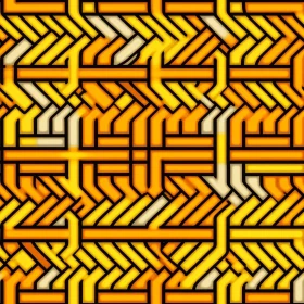 Energetic Geometric Pattern for Wallpaper, Fabric, and Web Design