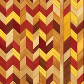 Herringbone Wood Pattern - Seamless Texture for Design Projects