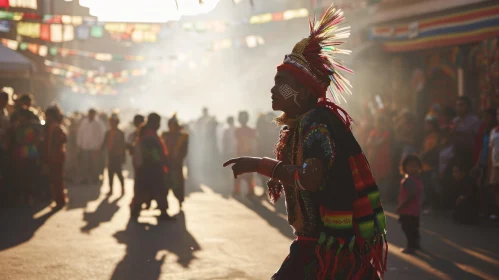 Indigenous Cultural Festival: Vibrant Celebration of Heritage