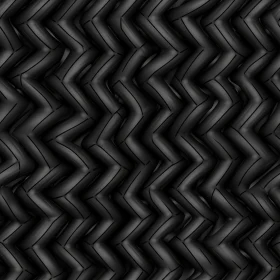Dark Herringbone Pattern - Seamless Design