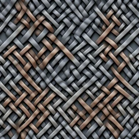 Basket Weave Texture for Digital Art