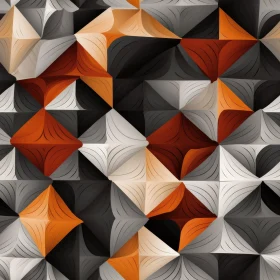 Modern Geometric Pattern Design