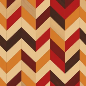 Herringbone Parquet Wood Texture for 3D Rendering