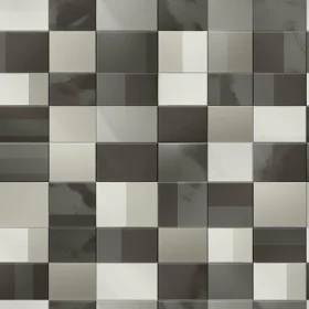Beveled Edge Ceramic Tile Texture