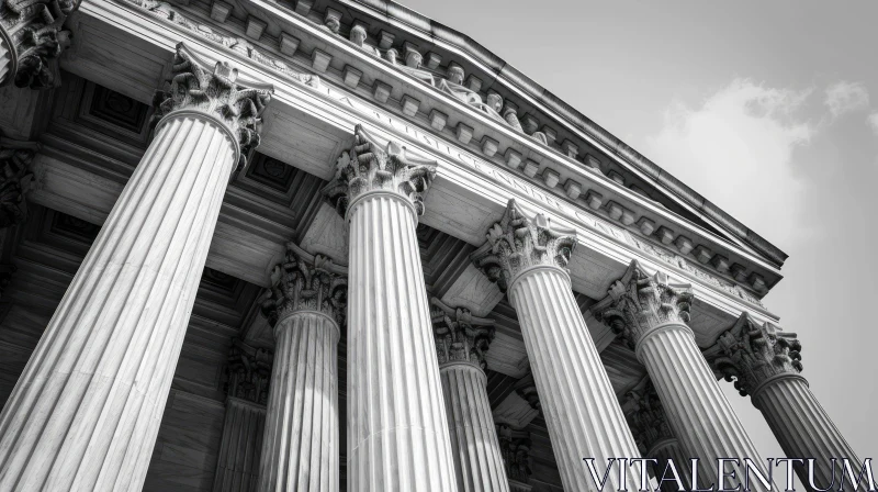 US Supreme Court Building: A Timeless Symbol of Justice
