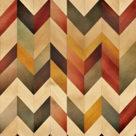 Chevron Parquet Wood Texture