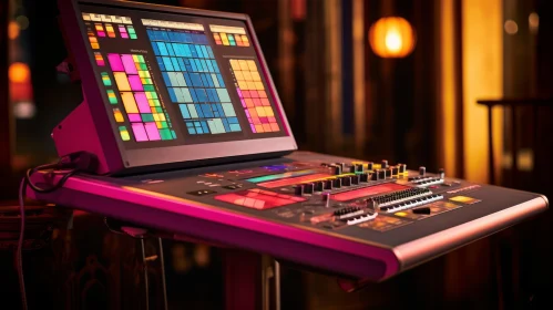 Cutting-Edge Audio Workstation for Music Production