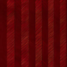 Red Wooden Planks Herringbone Texture for 3D Rendering