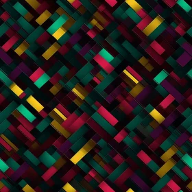 Stylish Geometric Pattern Design