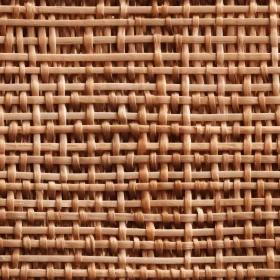 Wicker Basket Texture | Warm and Inviting Pattern