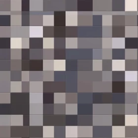 Gray and Brown Mosaic Tile Pattern for Website Backgrounds