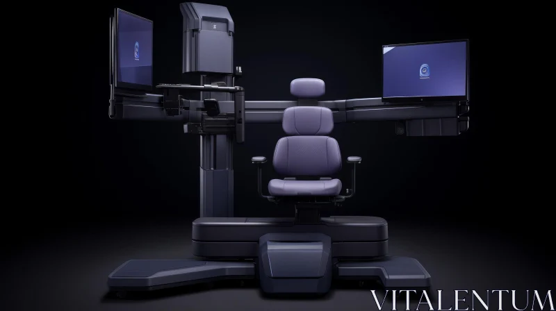 Cutting-Edge Medical Imaging System