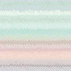 Herringbone Pattern Gradient Background Design