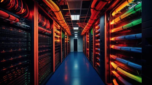 Modern Data Center Infrastructure