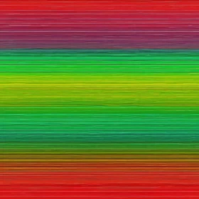 Colorful Striped Pattern Background
