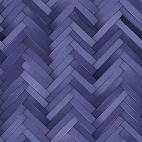 Intricate Geometric Herringbone Pattern for Home Decor