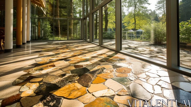Captivating Contemporary Architecture: A Bright and Sunny Haven