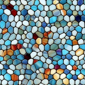 Smooth Pebble Texture for Design Projects