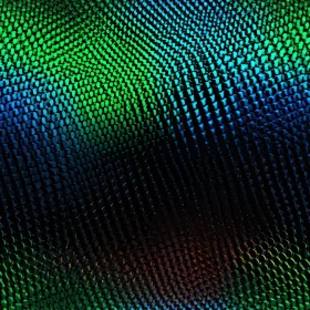 Dark Blue Green Brown Abstract Background