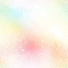 Soft Pastel Abstract Background