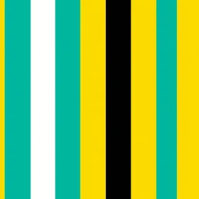Colorful Vertical Stripes Pattern for Design